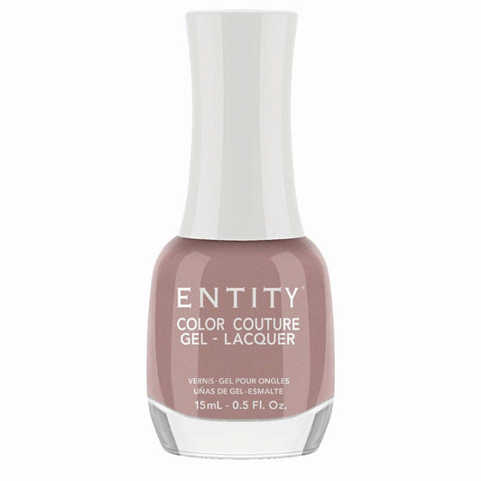 Gel Lacquer 0.5 Fl Oz