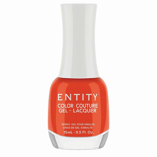 Gel Lacquer 0.5 Fl Oz Hip Hugger Hautie 772