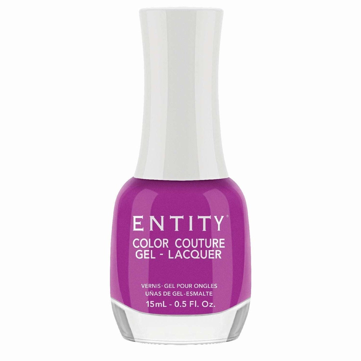 Gel Lacquer 0.5 Fl Oz Make Color Not War 773