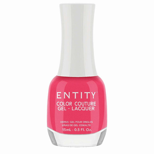 Gel Lacquer 0.5 Fl Oz Beauty Icon 774 Barefoot And Beautiful