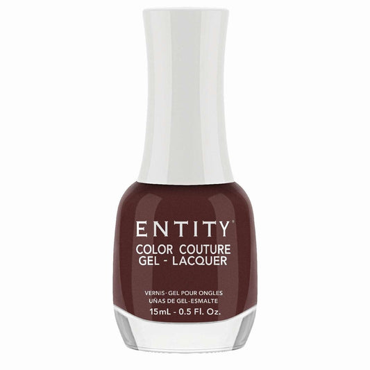 Gel Lacquer 0.5 Fl Oz Love Me Or Leaf Me 779