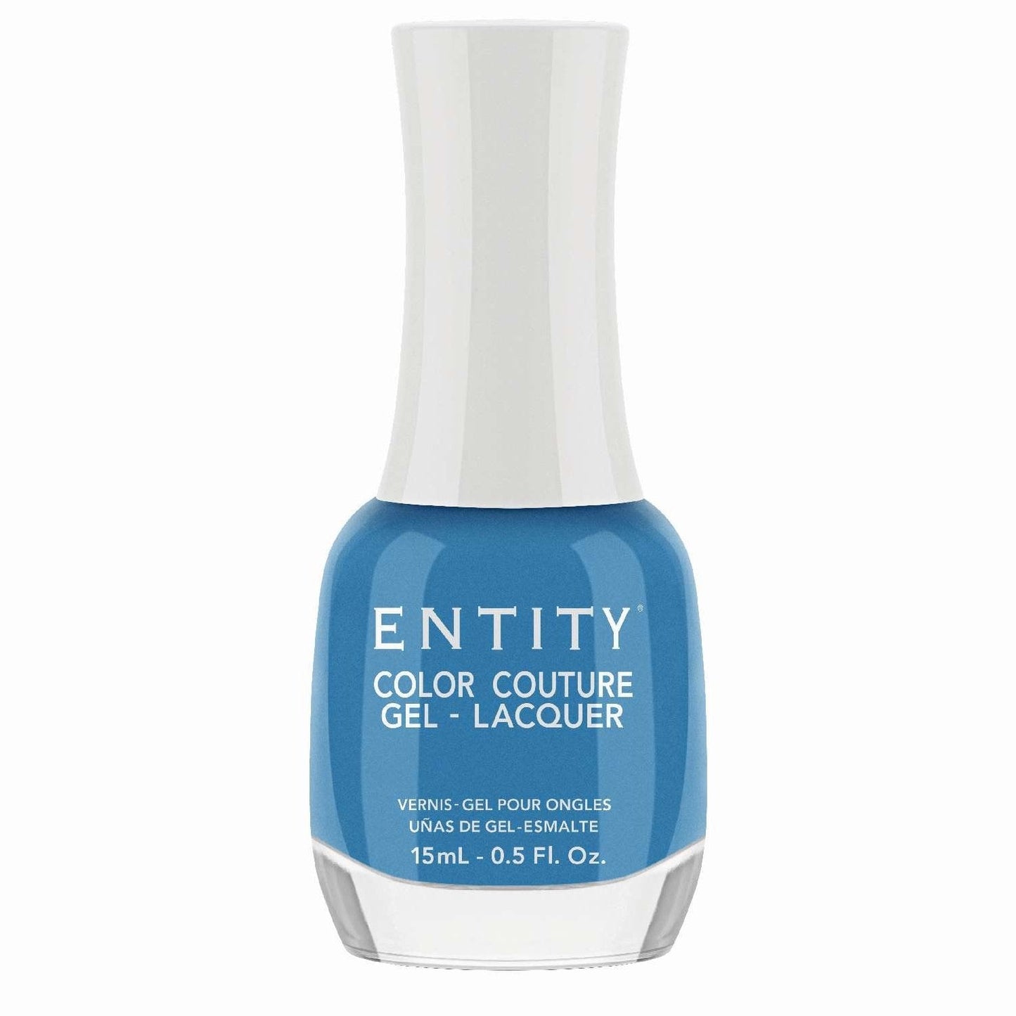 Gel Lacquer 0.5 Fl Oz Flaunt Your Fashion 825