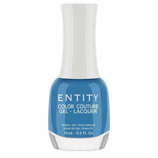 Gel Lacquer 0.5 Fl Oz Flaunt Your Fashion 825