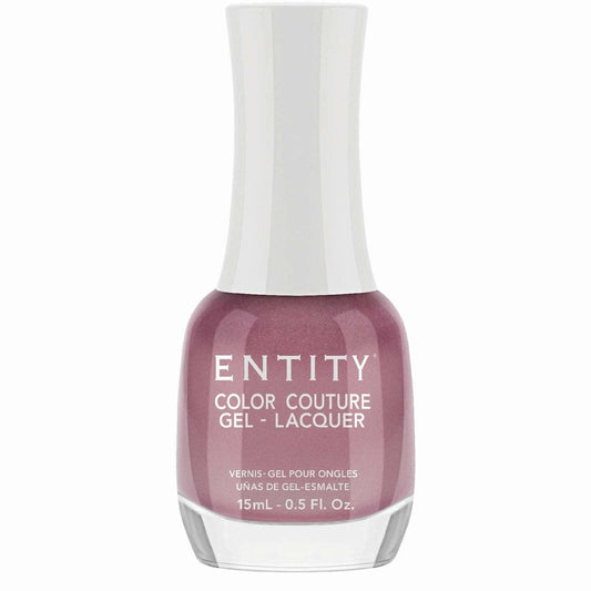 Gel Lacquer Beauty Icon 829 Coutured 0.5 Fl Oz