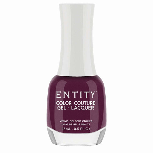 Gel Lacquer Beauty Icon 834 Look Djour 0.5 Fl Oz