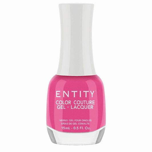 Gel Lacquer The Bright Stuff 0.5 Fl Oz