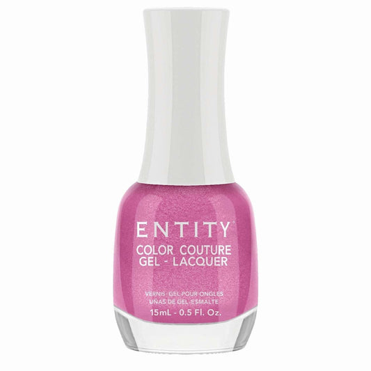 Gel Lacquer Beauty Icon 851 Got The Frills 0.5 Fl Oz