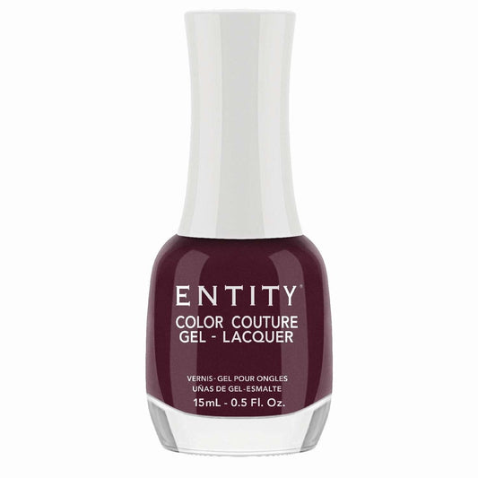 Gel Lacquer Beauty Icon 860 Its In The Bag 0.5 Fl Oz