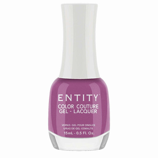 Gel Lacquer Beauty Icon 861 Beauty Ritual 0.5 Fl Oz
