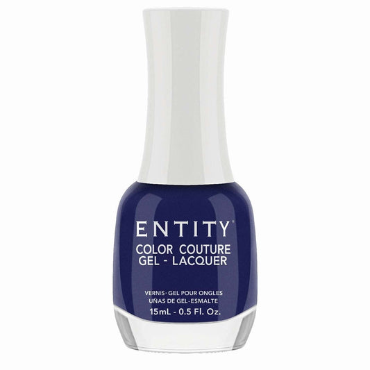 Gel Lacquer Beauty Icon 864 Designer Jeans 0.5 Fl Oz