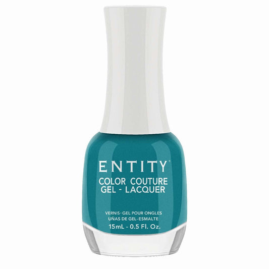 Gel Lacquer 0.5 Fl Oz Beauty Icon 866 Wardrobe Wows