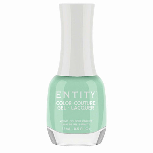 Gel Lacquer Statement Bag 0.5 Fl Oz