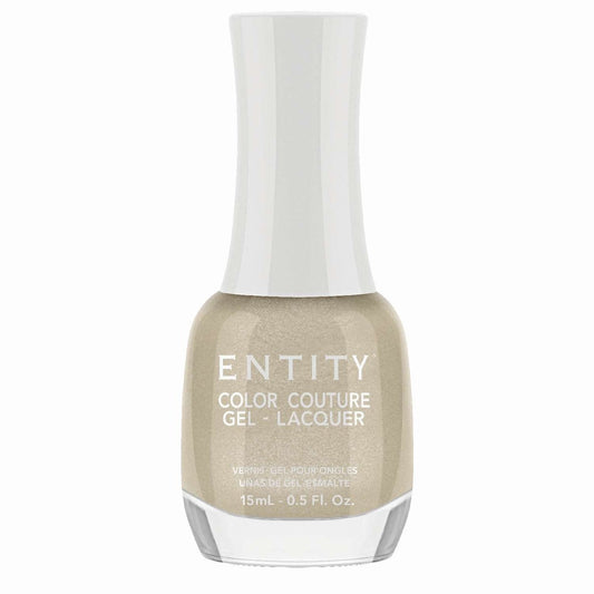 Gel Lacquer Gold Standard 0.5 Fl Oz