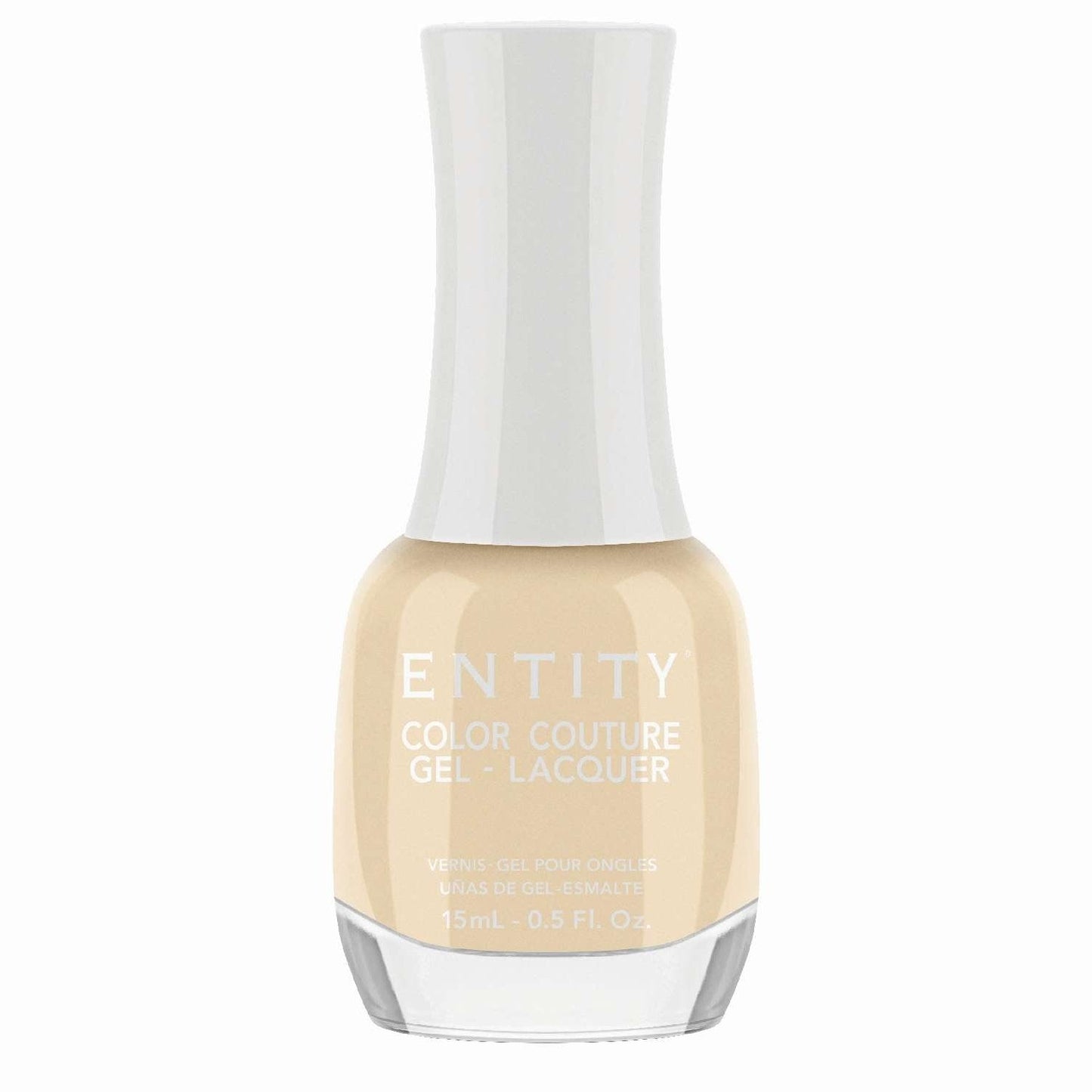 Gel Lacquer Modern Minimalist 0.5 Fl Oz