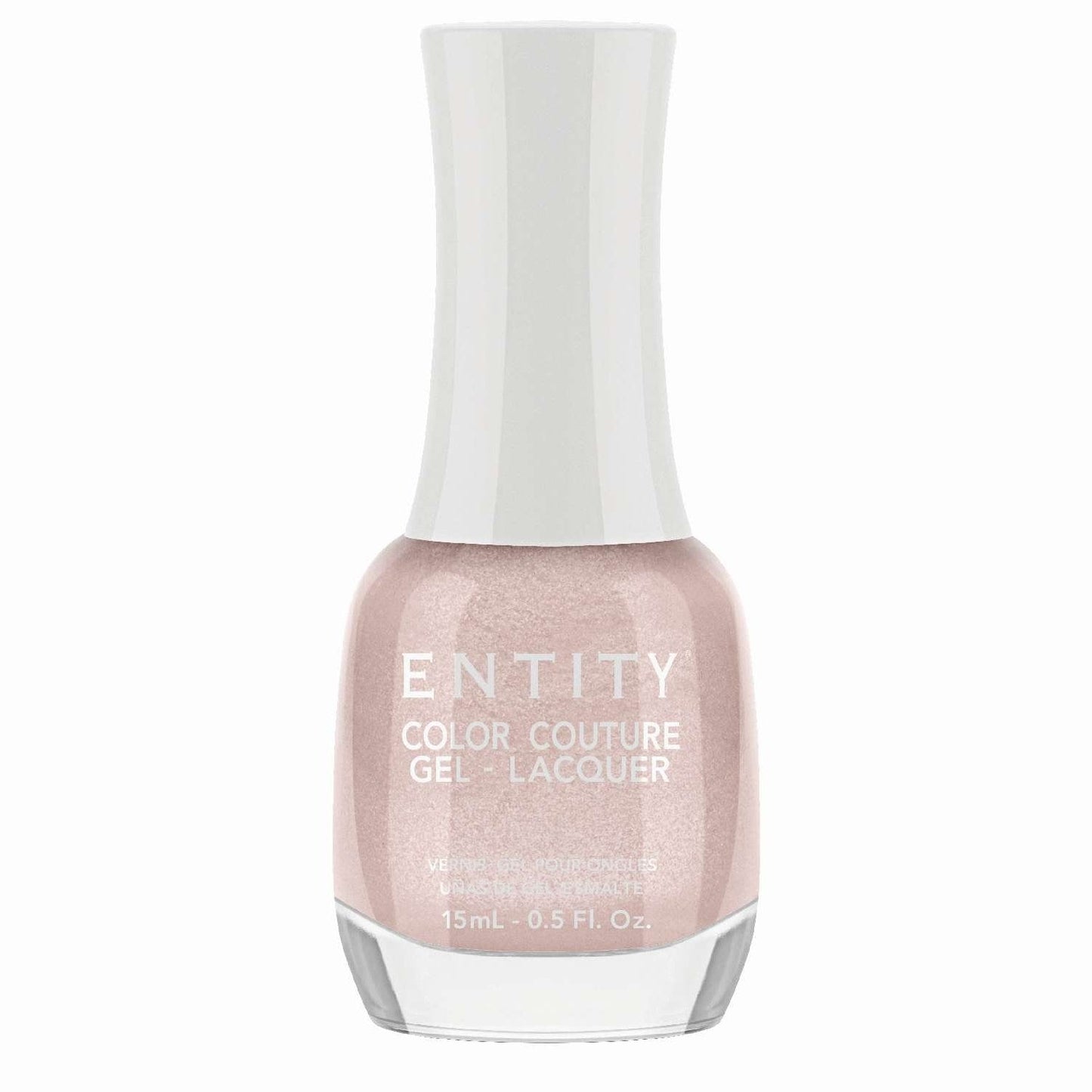 Gel Lacquer Finishing Touch 0.5 Fl Oz