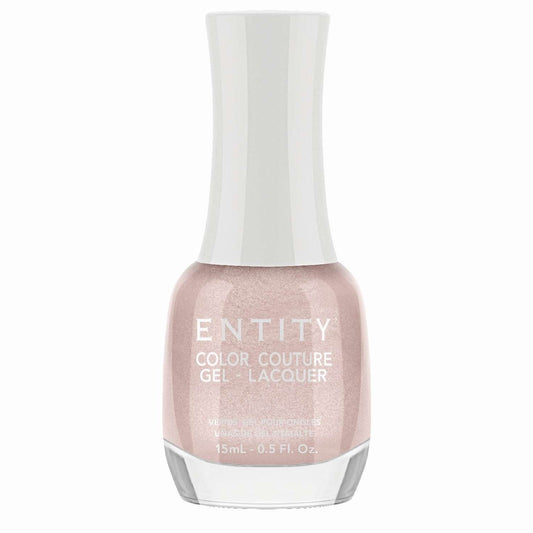 Gel Lacquer Finishing Touch 0.5 Fl Oz