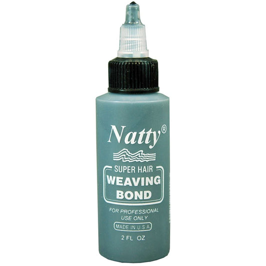 Bonding Glue Black 2 Oz