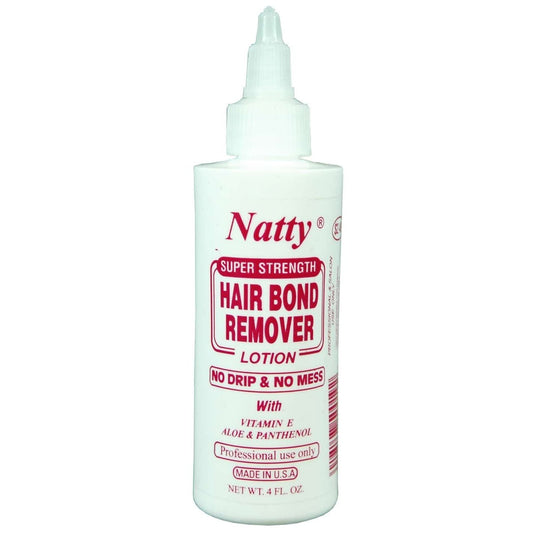 Bonding Glue Remover 4 Oz