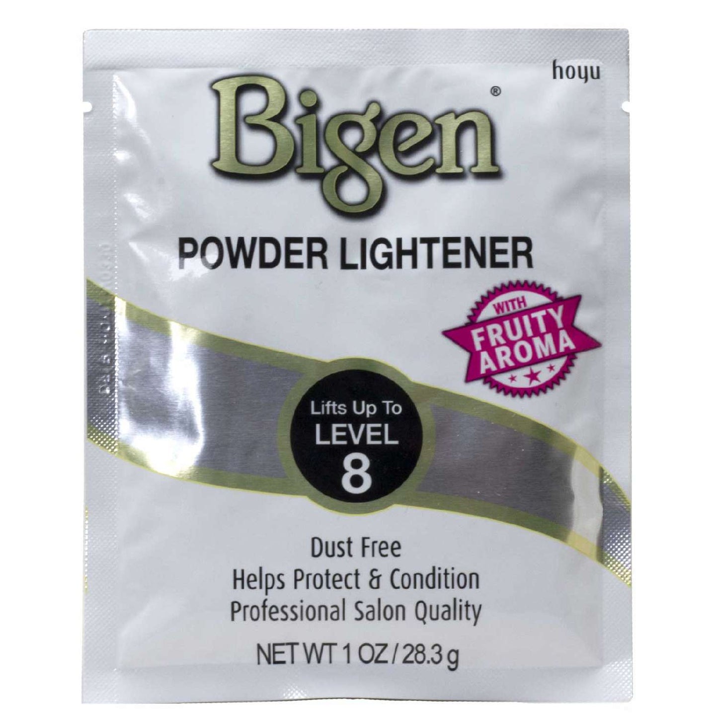 Powder Bleach 1 Oz