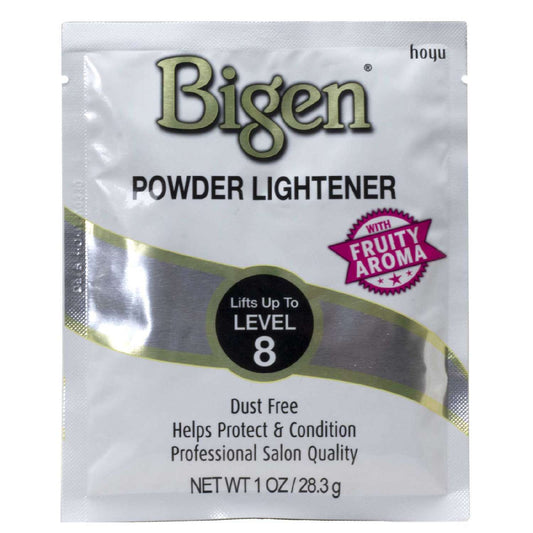 Powder Bleach 1 Oz