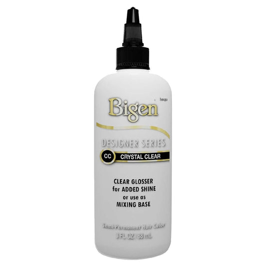 Semi-Permanent Hair Color CC Crystal Clear 3 Oz