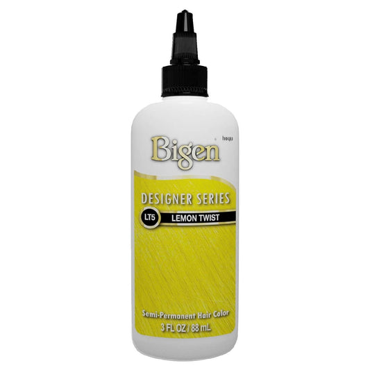 Semi-Permanent Hair Color Lt5 Lemon Twist 3 Oz