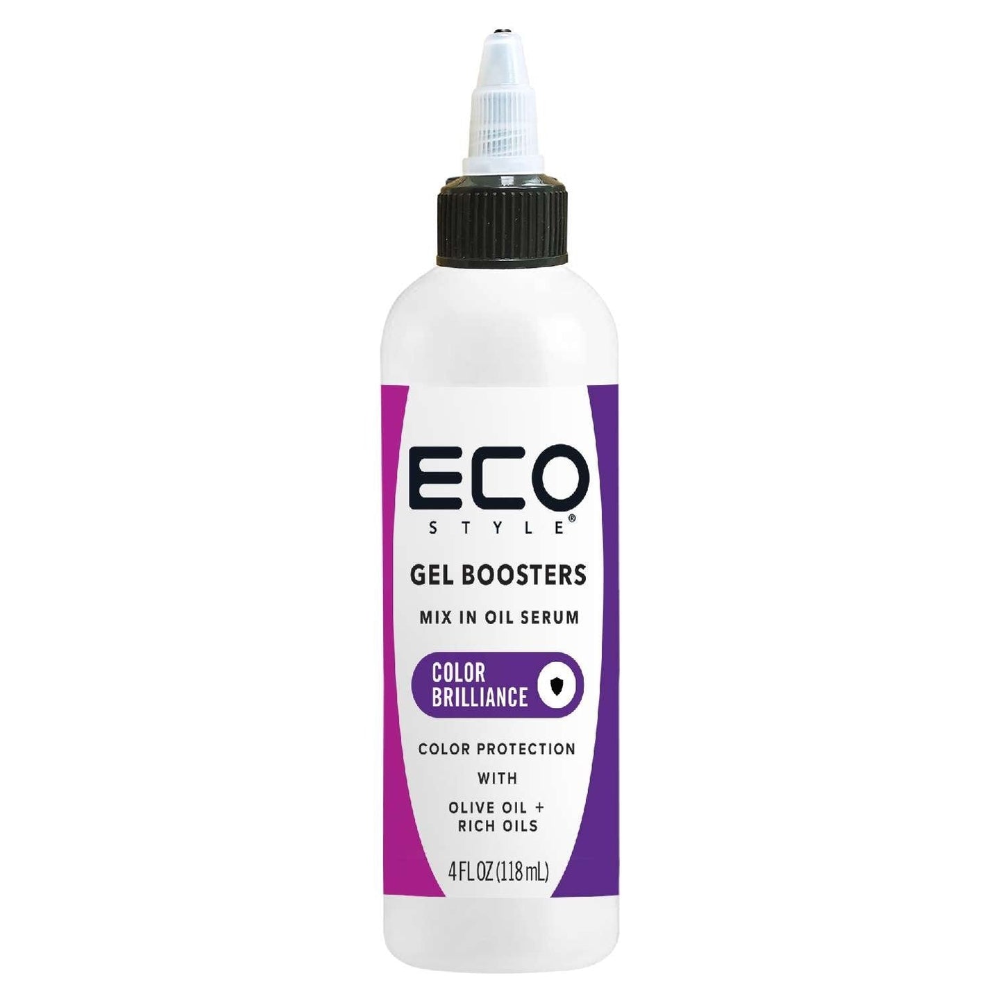 Gel Boosters Mix-In Oil Serum Curl Revival 4 Oz