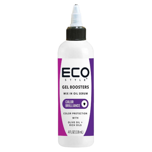 Gel Boosters Mix-In Oil Serum Curl Revival 4 Oz