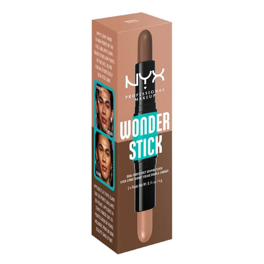 Wonder Stick Dual-Ended Contour and Highlight Stick 0.14 Oz