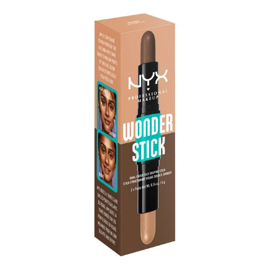 Wonder Stick Dual-Ended Face Shaping Stick 0.14 Oz