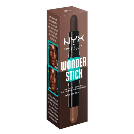 Wonder Stick Dual-Ended Face Contouring and Highlighting Stick 0.14 Oz