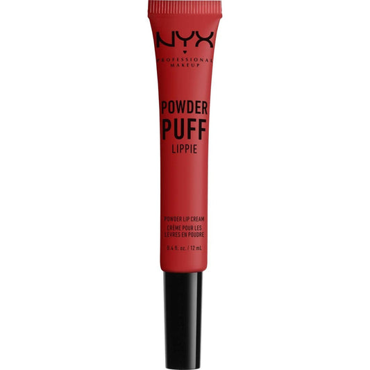 Powder Puff Lippie Lightweight Cushion Lip Cream 0.4 Fl Oz