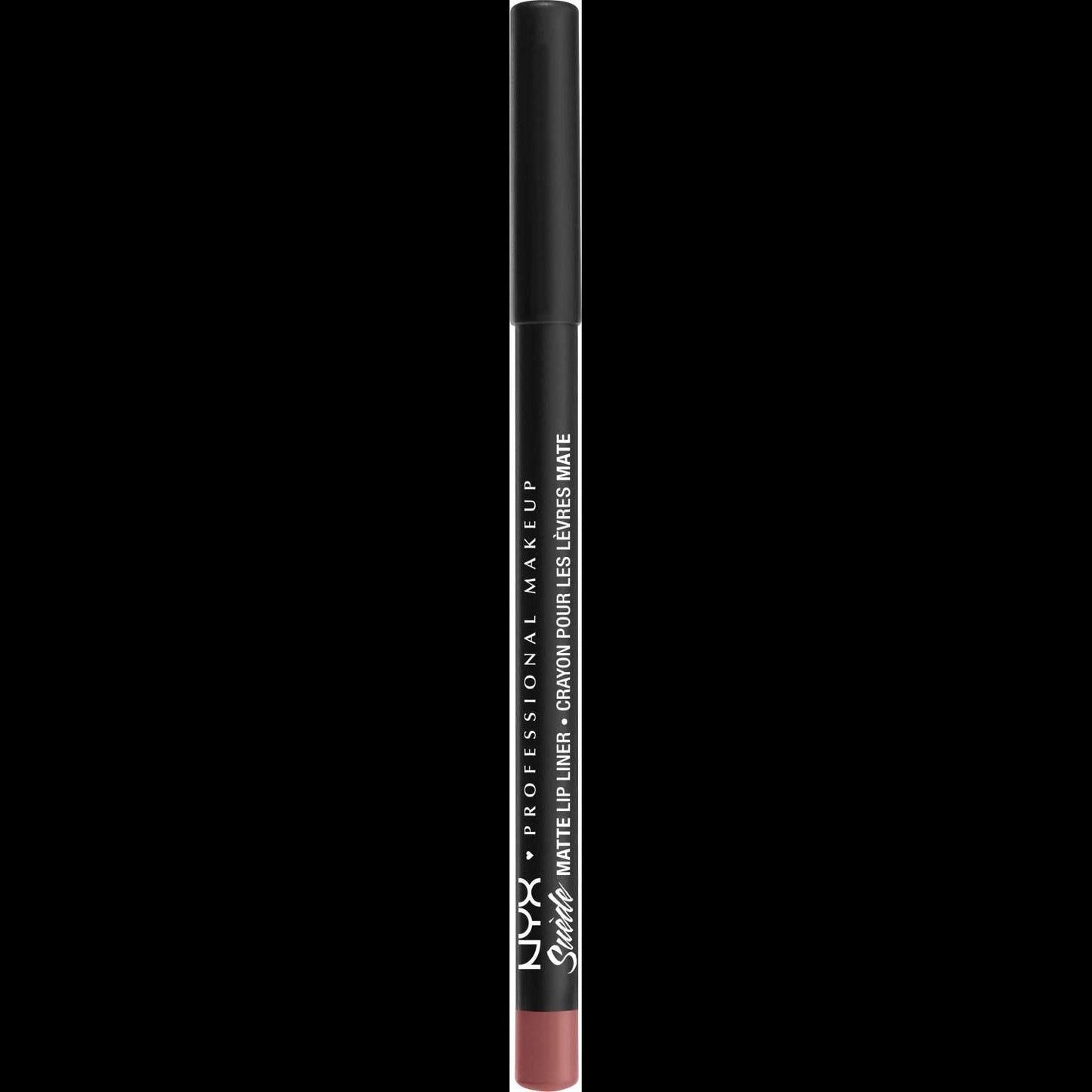 Matte Lip Liner Pencil 53 - Brunch Me