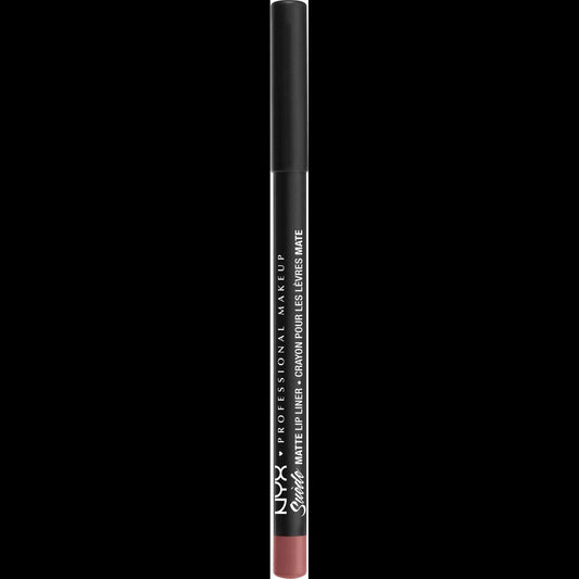 Matte Lip Liner Pencil 53 - Brunch Me