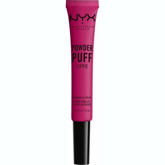 Powder Puff Lippie Lightweight Cushion Lip Cream 0.4 Fl Oz