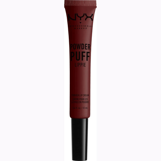 Powder Puff Lippie Lightweight Cushion Lip Cream 0.4 Fl Oz