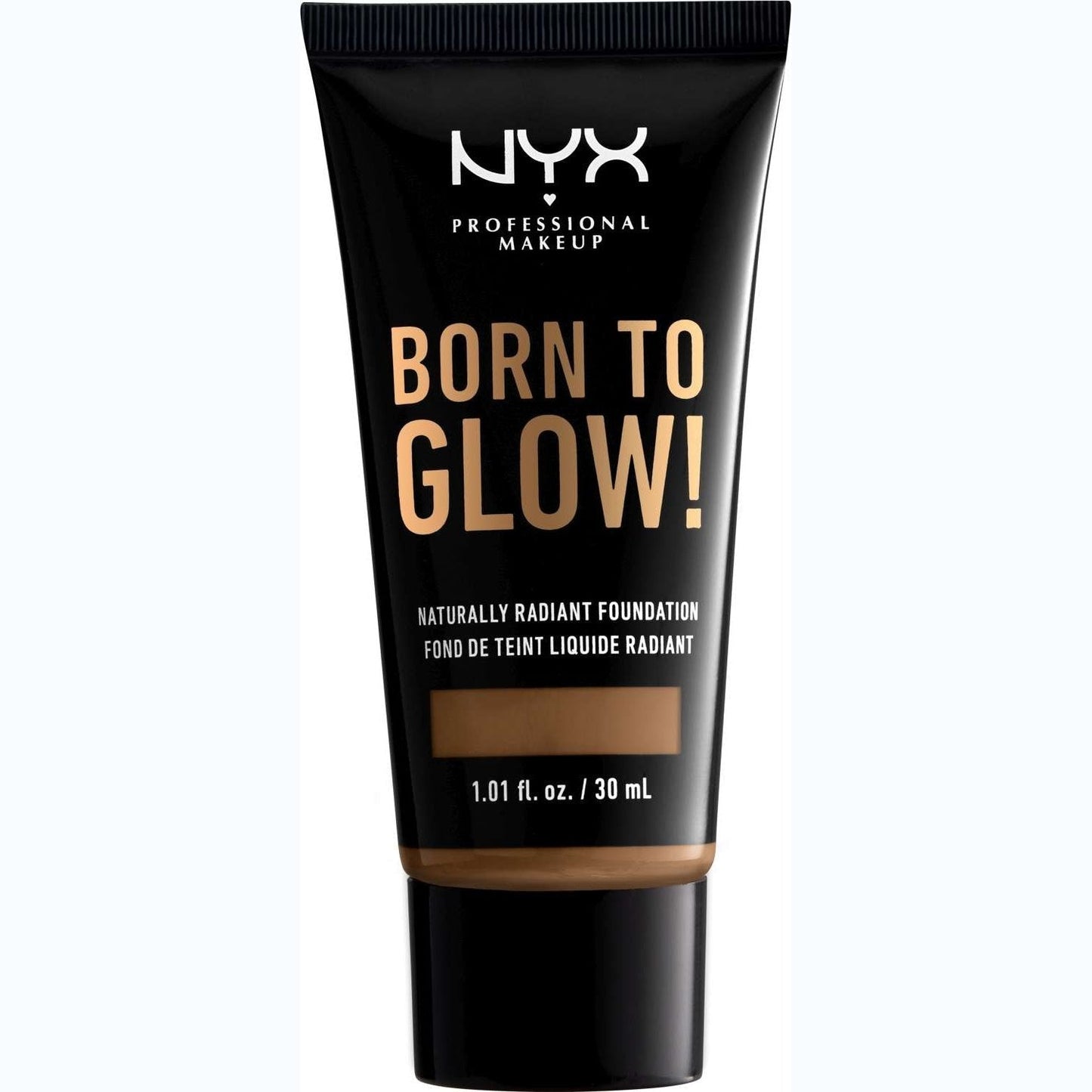 Born To Glow Deep Sable Highlighter 18g
