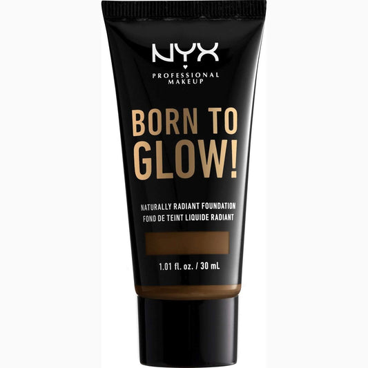 Born To Glow Walnut Highlighter 22.3g