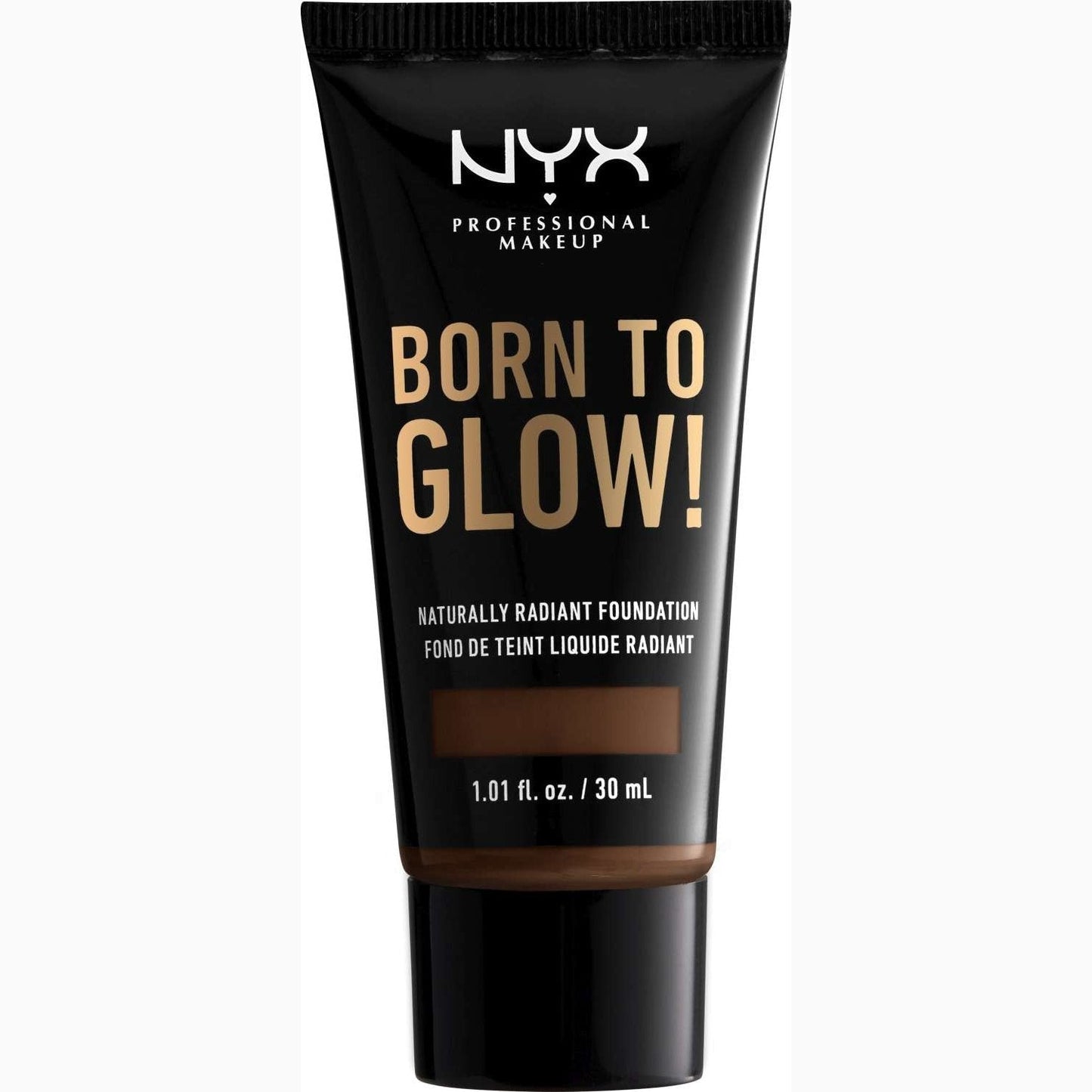 Born To Glow Deep Walnut Highlighter 22.7g