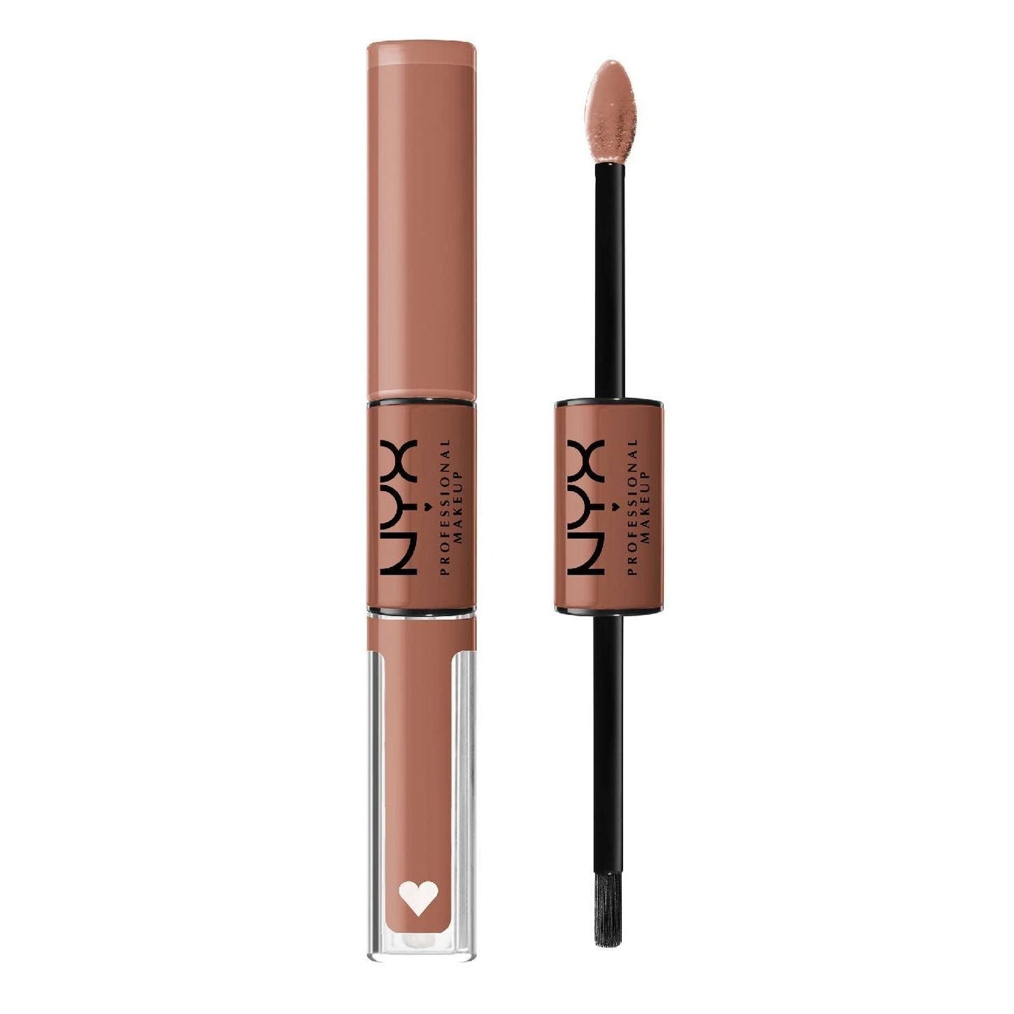 Shine Loud Lip Gloss High-Shine Long-Lasting 02 - Goal Crusher