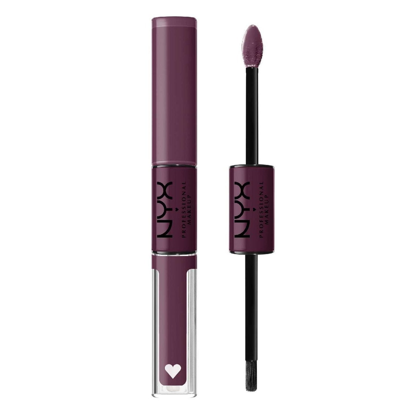 Shine Loud Lip Gloss High-Shine Long-Lasting