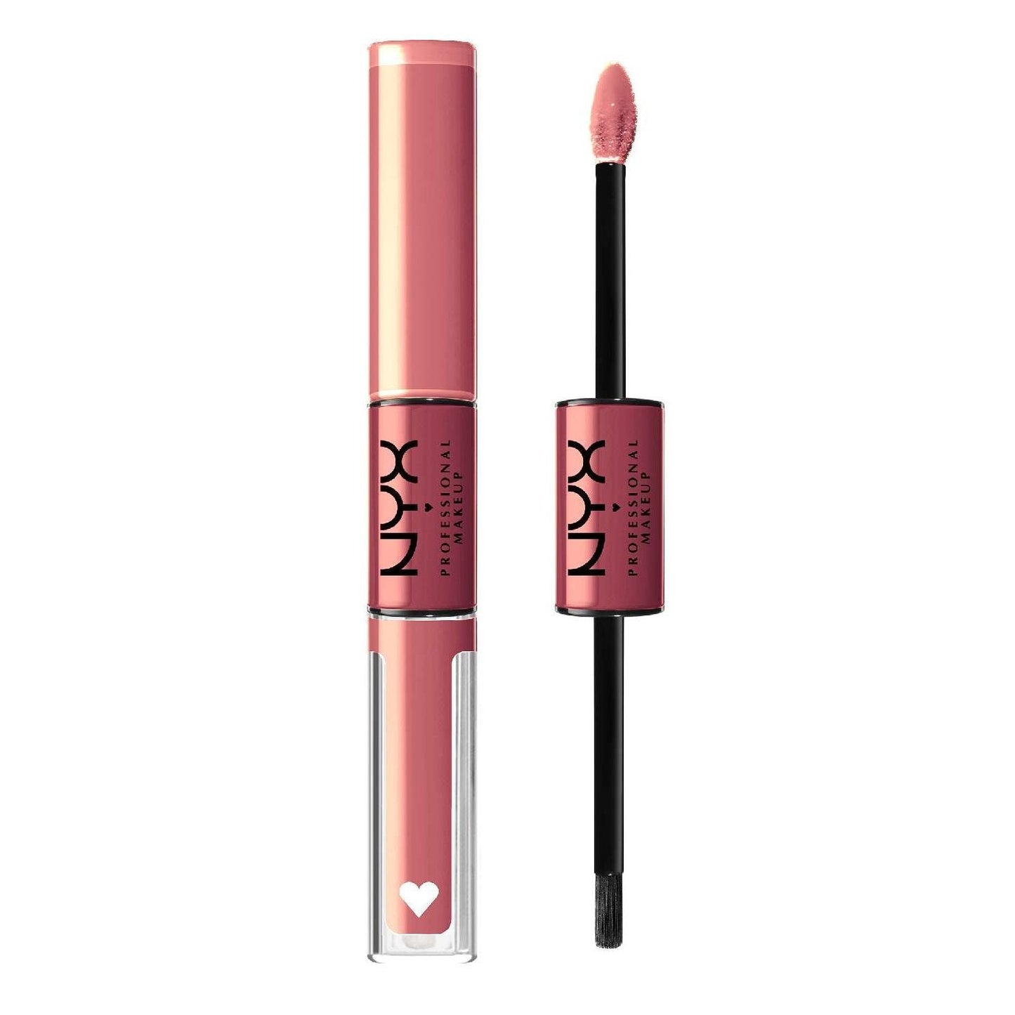 Shine Loud Lip Gloss High-Shine Long-Lasting Cash Flow 11