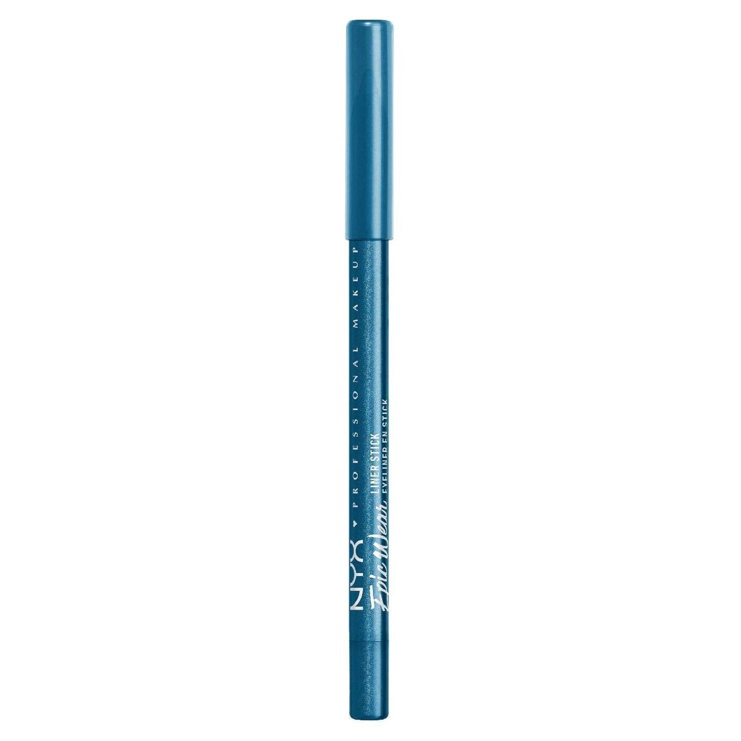 Waterproof Eyeliner Stick Turquoise Storm 11