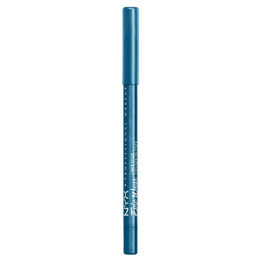 Waterproof Eyeliner Stick Turquoise Storm 11