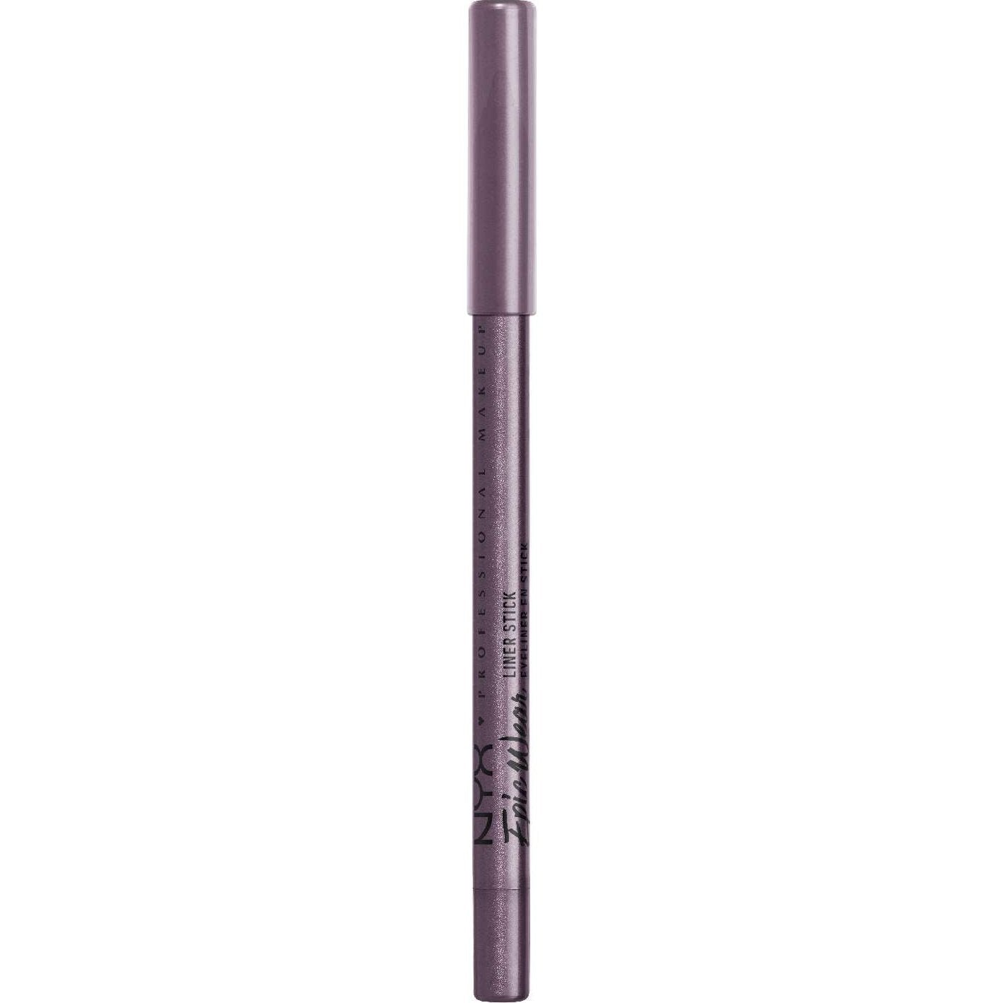 Waterproof Eyeliner Pencil Magenta Shock 12