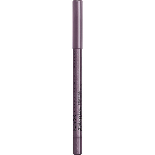 Waterproof Eyeliner Pencil Magenta Shock 12