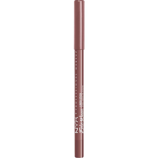 Waterproof Eyeliner Pencil Dusty Mauve 16