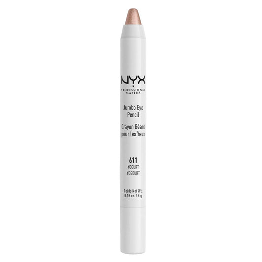 Jumbo Multi-Use Eye Pencil Eyeshadow Eyeliner .18 Oz