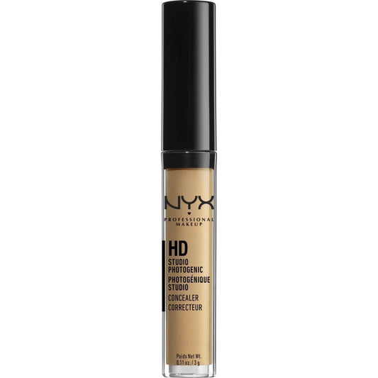 HD Studio Photogenic Emollient-Rich Concealer 0.11 Oz