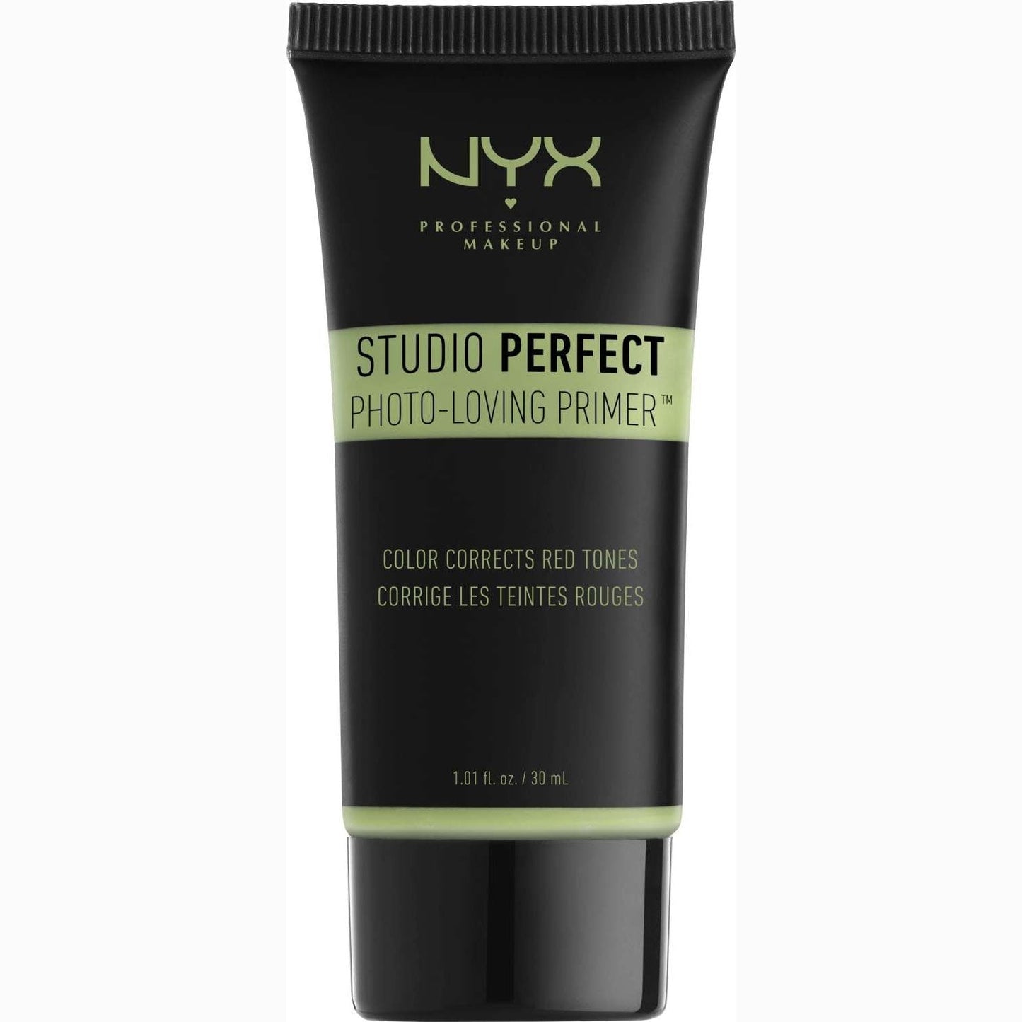 Color Correcting Photo-Loving Primer Green 1.01 Fl Oz